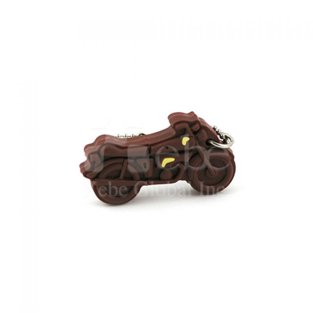 Harley USB drive