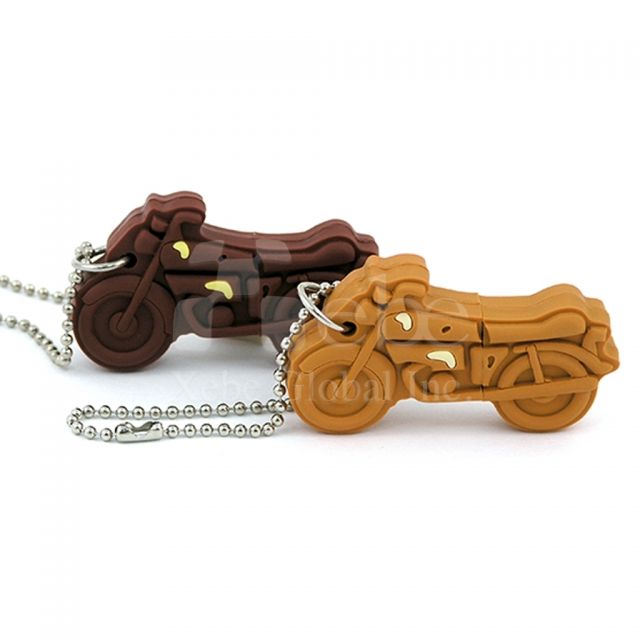 Harley USB drive