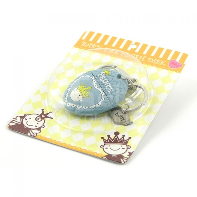 Princess USB drive