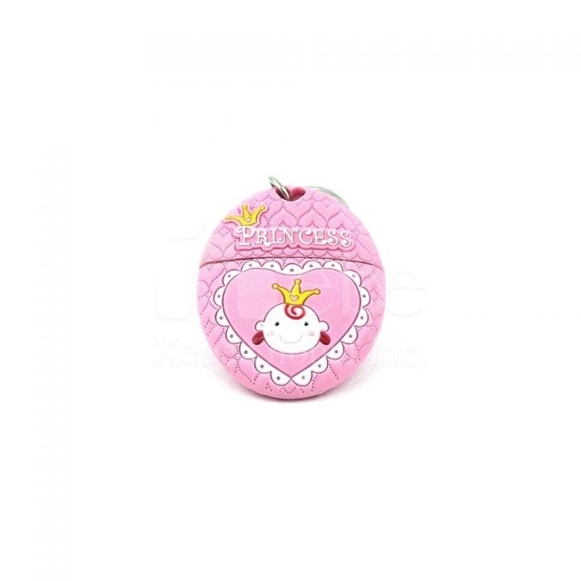 Princess USB drive