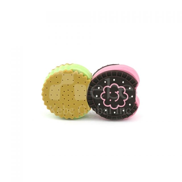Cookie USB flash drives