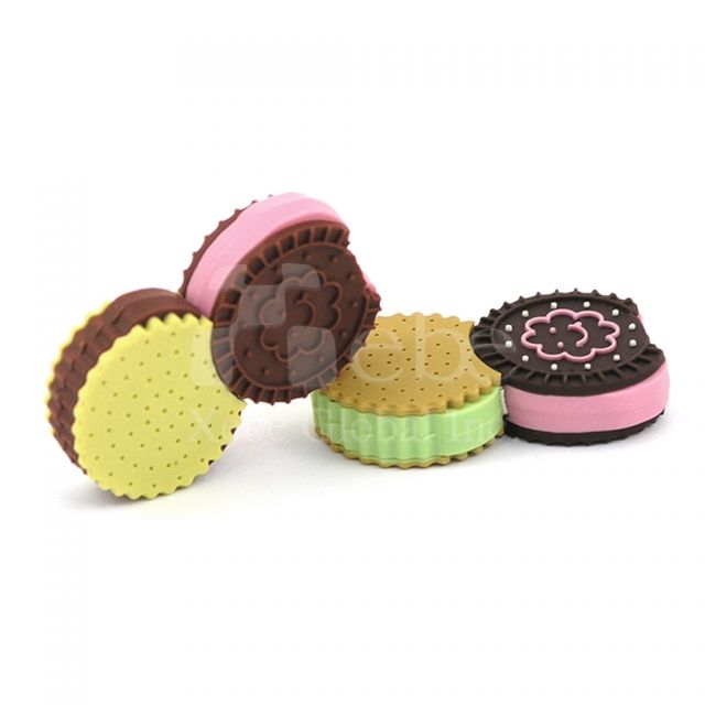 Cookie USB flash drives