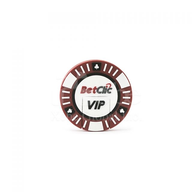 Custom USB disks