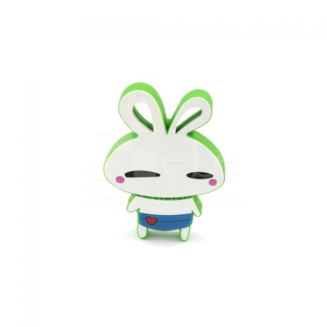 Rabbit USB flash disks