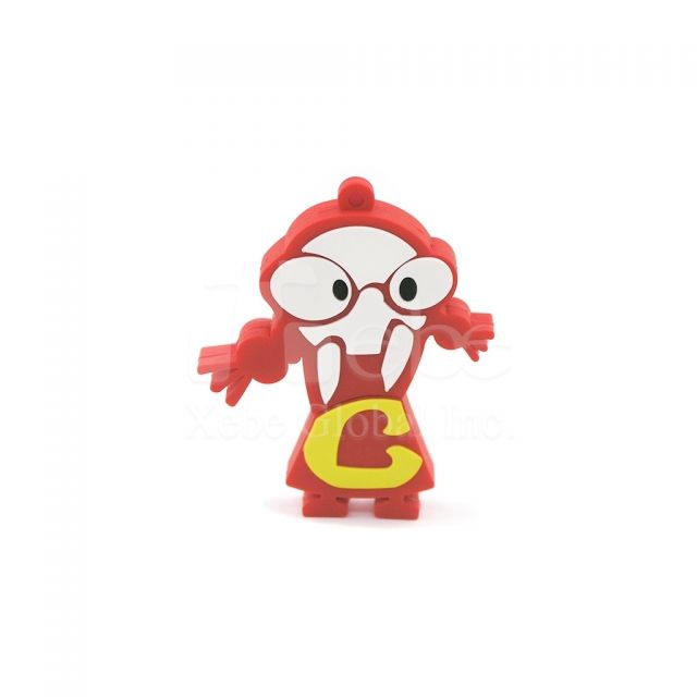 Custom USB sticks