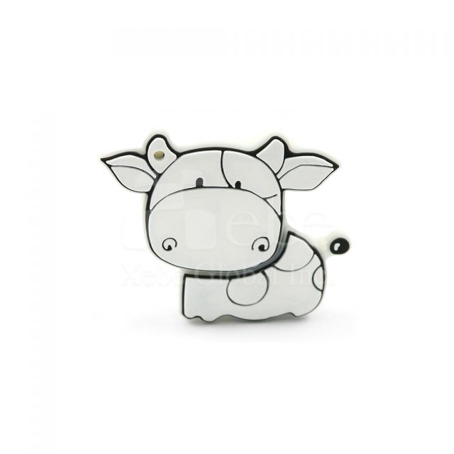 Cattle USB drive
