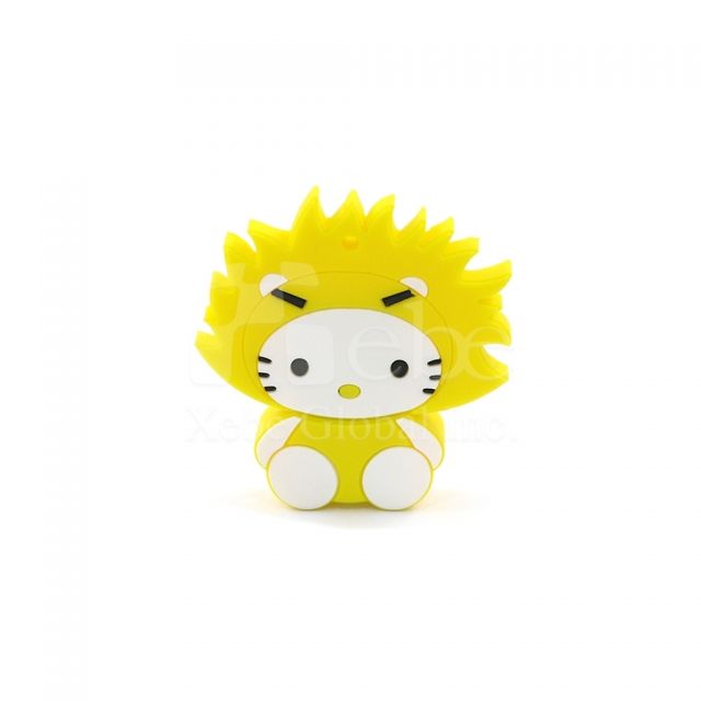 Hello Kitty USB flash drives