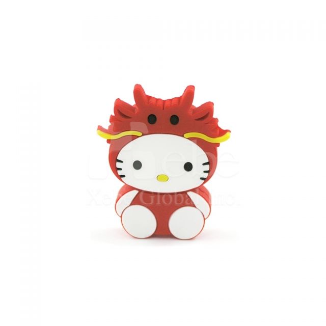 Hello Kitty USB drive