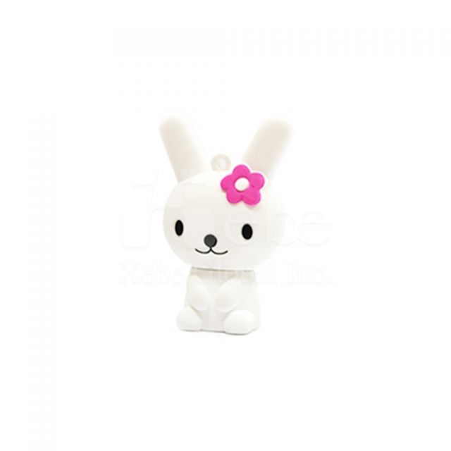 Rabbit USB stick