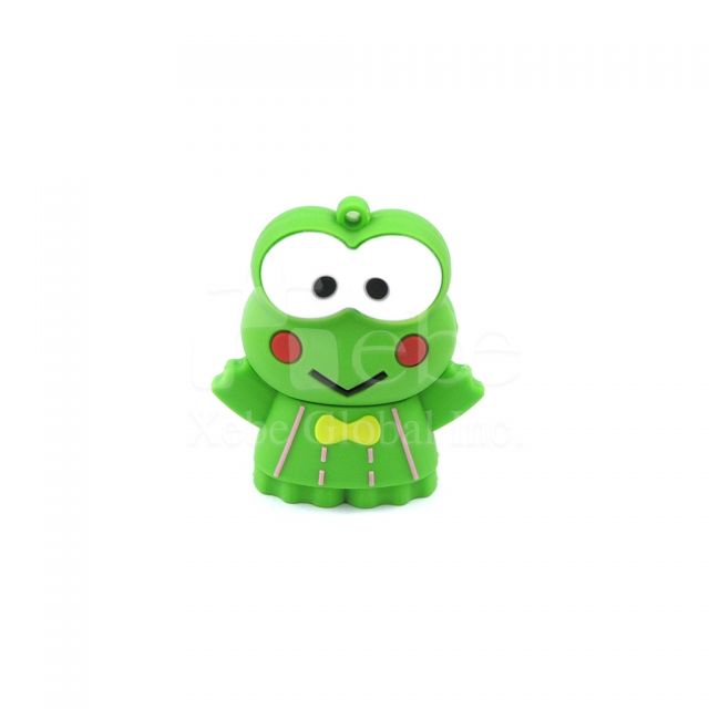 Keroppi USB disks