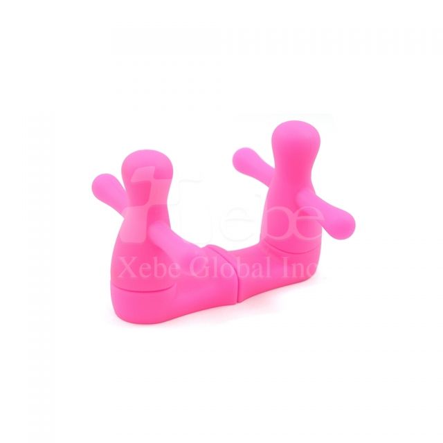Valentine USB disks