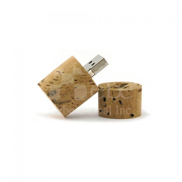 Cork USB stick