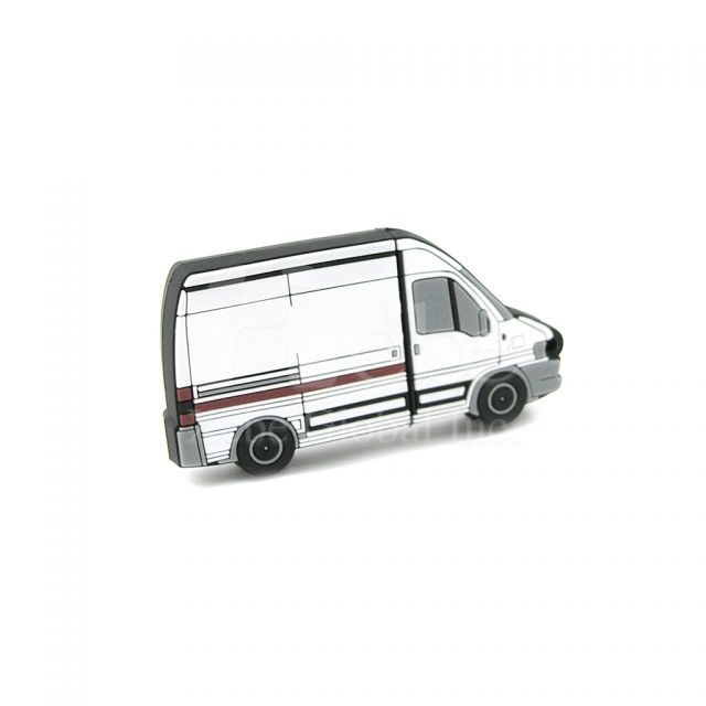 Truck design USB flash drives