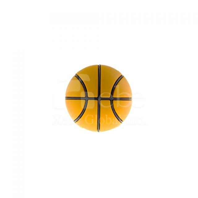 Basketball USB flash disks