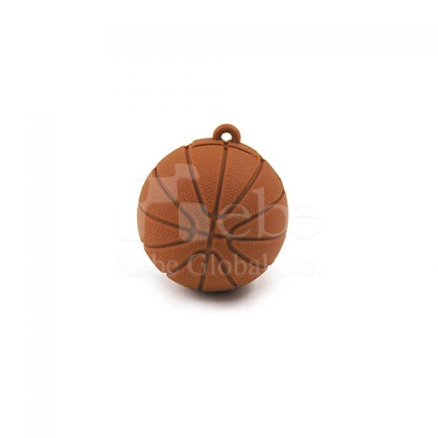 Basketball USB flash disks