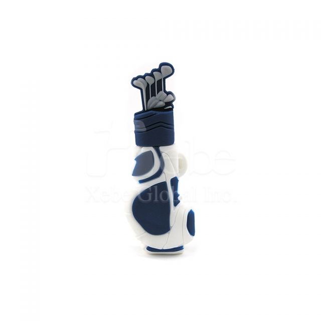 Golf USB disks
