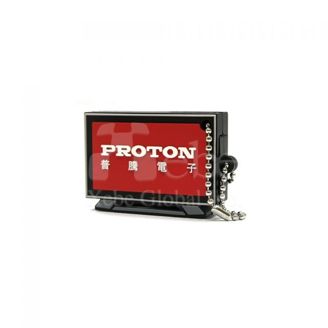 TV shaped USB drive