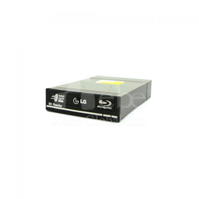 CD-ROM drive shaped USB disk