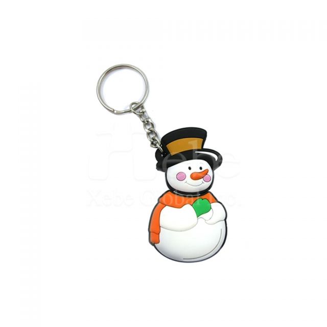 Snowman USB flash drive