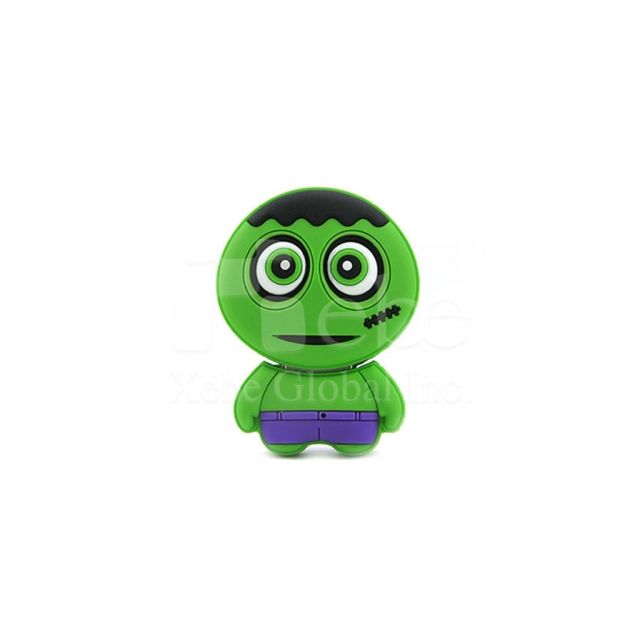 Hulk USB drive
