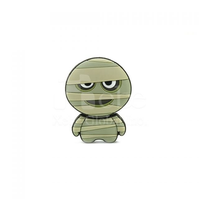 Mummy USB disk