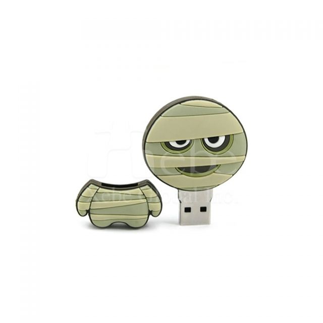 Mummy USB disk