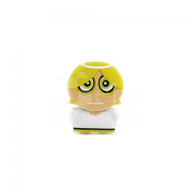 Angel USB drive