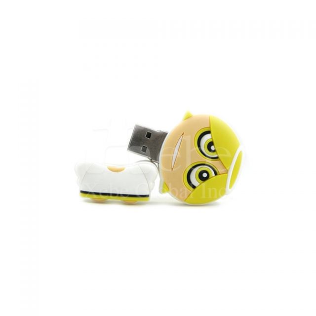 Angel USB drive