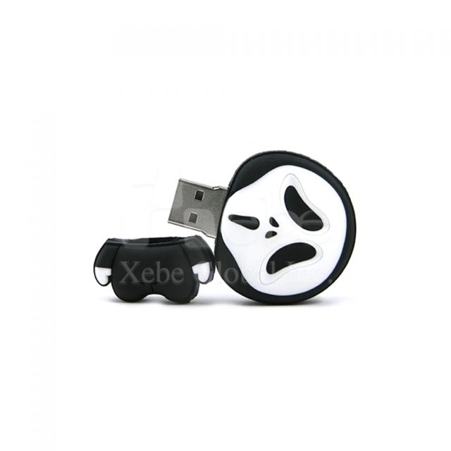 Death USB drive