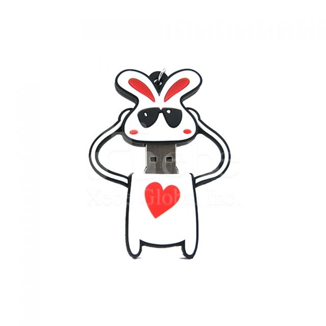 Rabbit USB flash disks