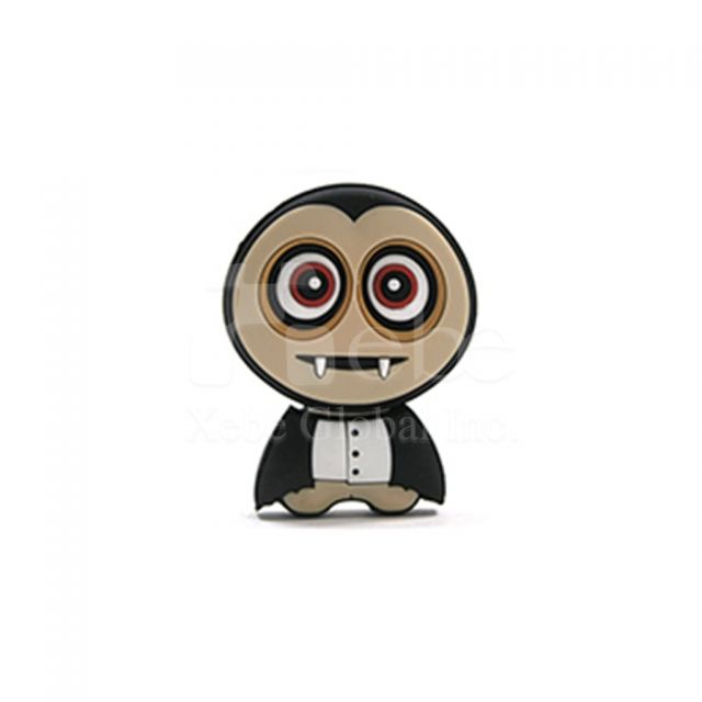 Vampire USB drive