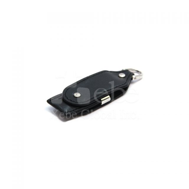 Leather USB sticks