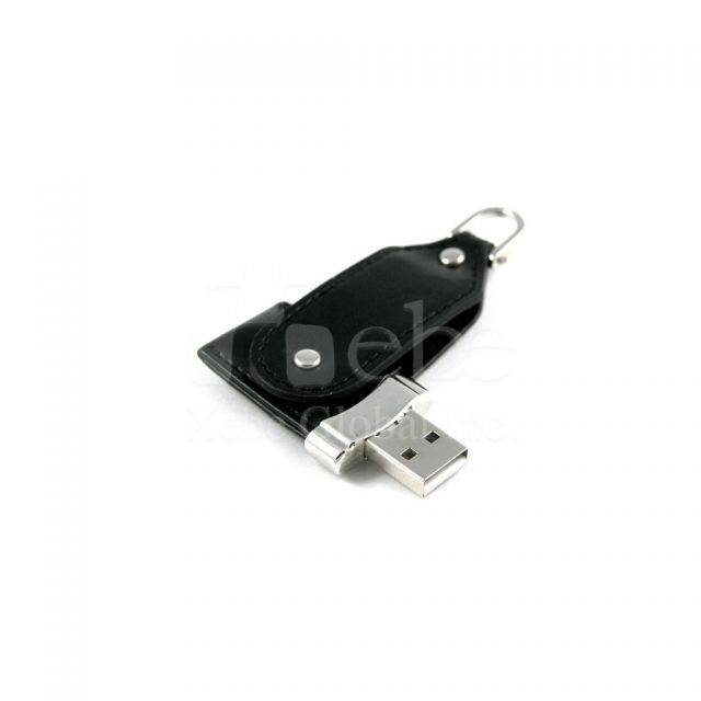 Leather USB sticks