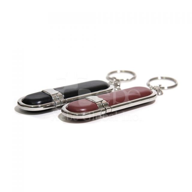 Custom Leather USB sticks