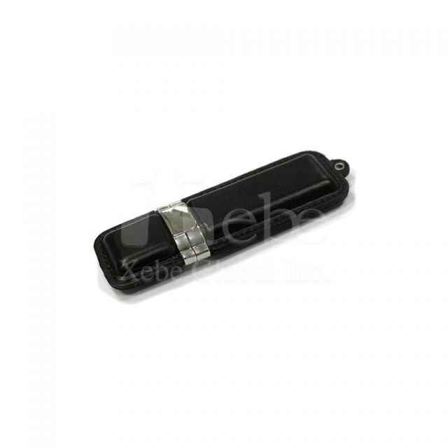 Leather USB keys