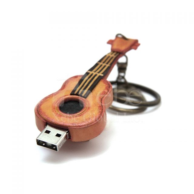 Guitar USB drives