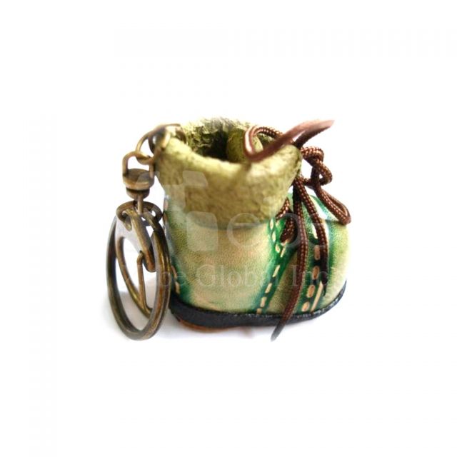 Leather Boot USB drives