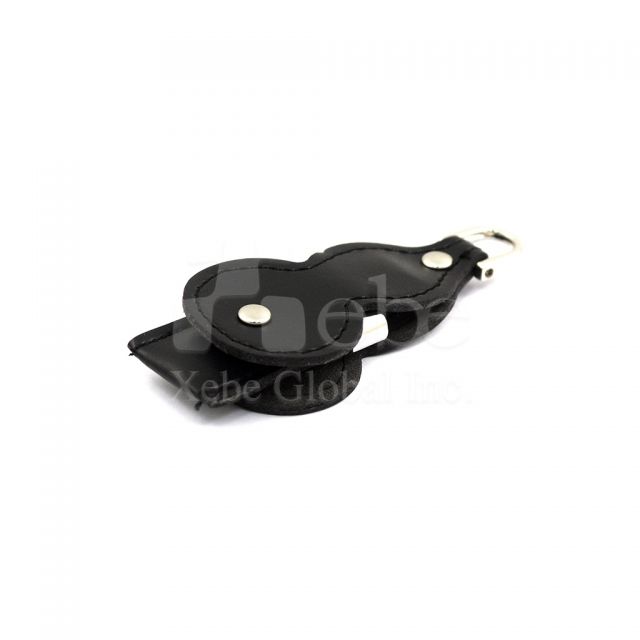 Custom Leather USB keys