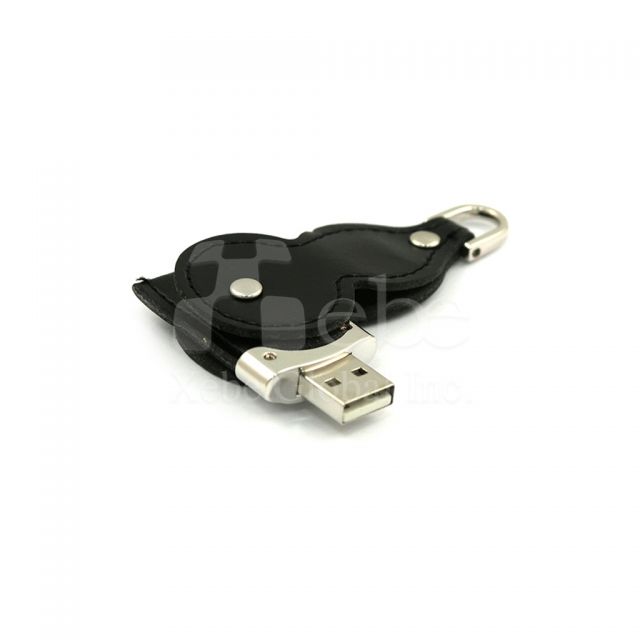 Custom Leather USB keys