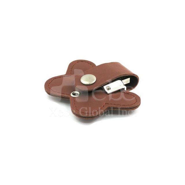 Flower USB drives