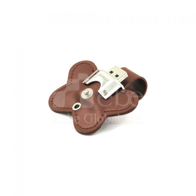 Flower USB drives