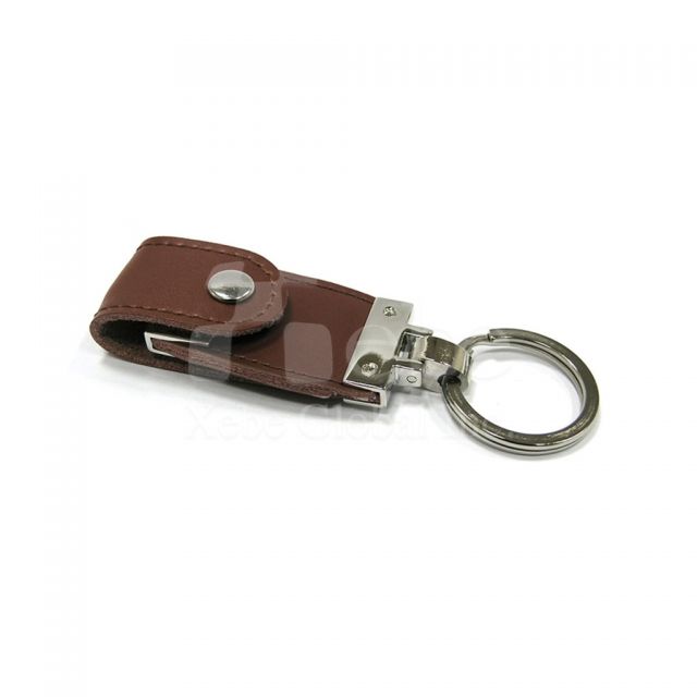 Leather USB sticks