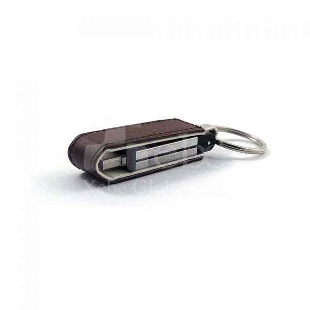 Leather USB sticks
