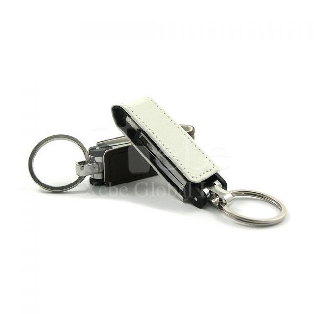 Leather USB sticks