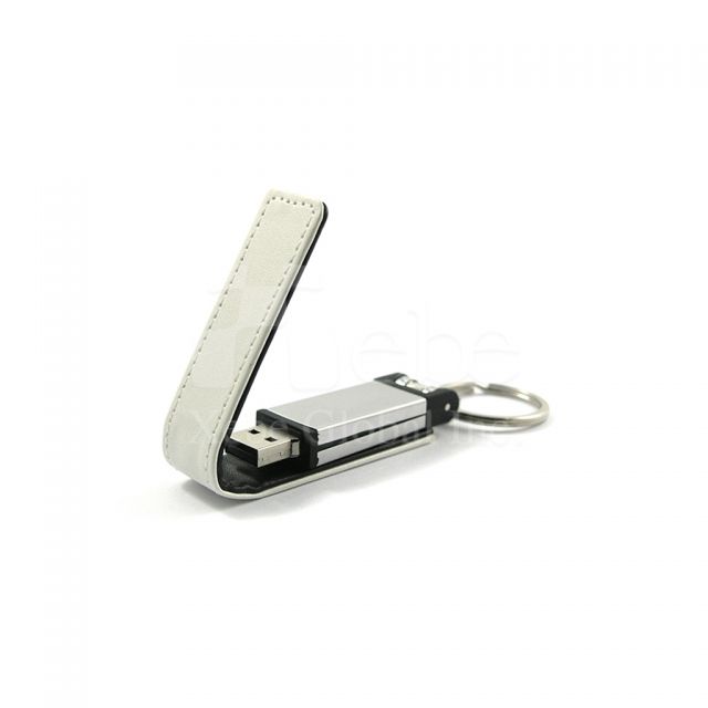 Leather USB sticks