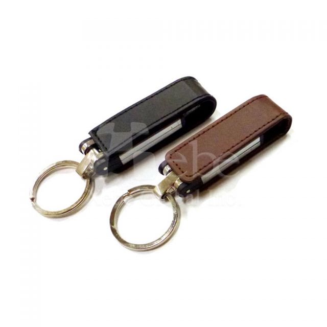 Leather USB sticks