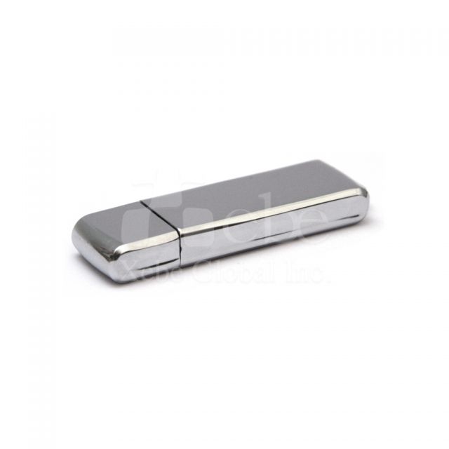 Metal USB disks