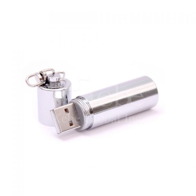 Metal USB drives