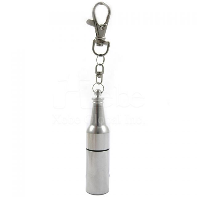 Wine bottle USB sticks