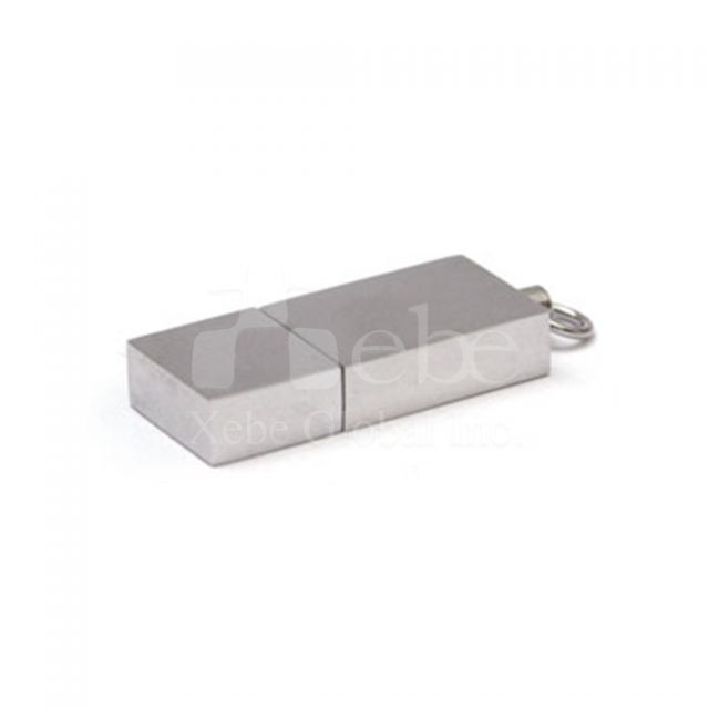 Metal USB keys